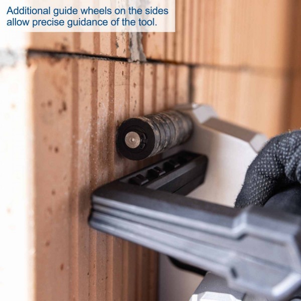 Mūro freza Scheppach MNF2250